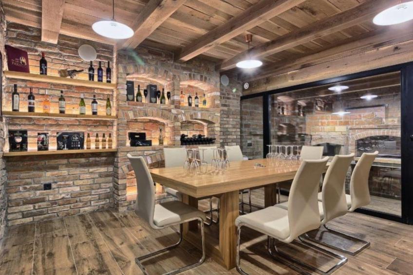 Wunderschöne Villa Vita auf Murter - foto 15