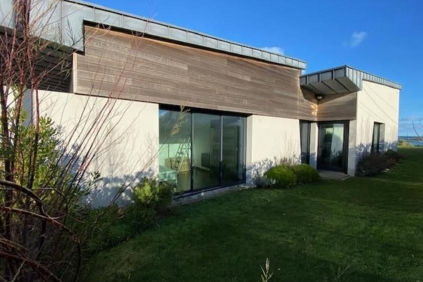 Vakantievilla "Les Prés Salés" (Die gesalzenen Wiesen) - foto 3