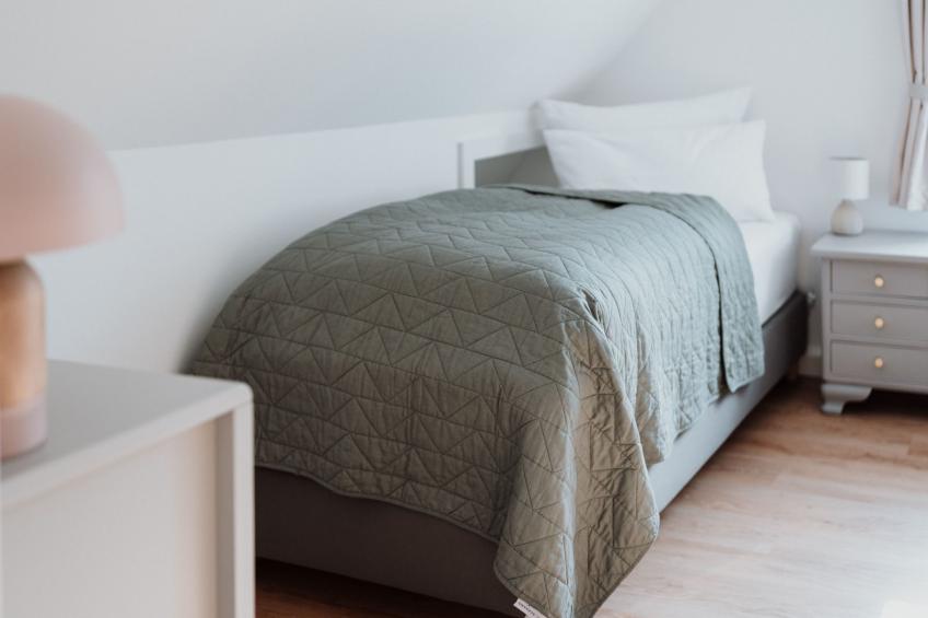 Spreewaldhaus am Landgut - Das Haupthaus - foto 28