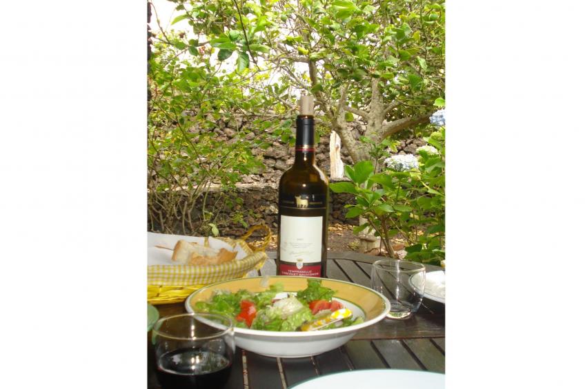 Traditionelles kanarisches Landhaus - foto 36