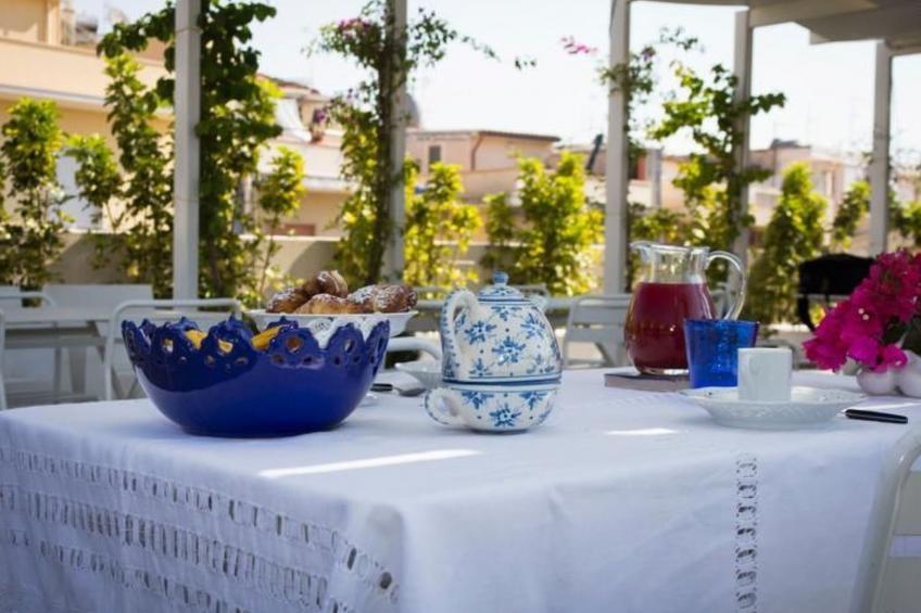 Wohnung im Erdgeschoss - foto 14