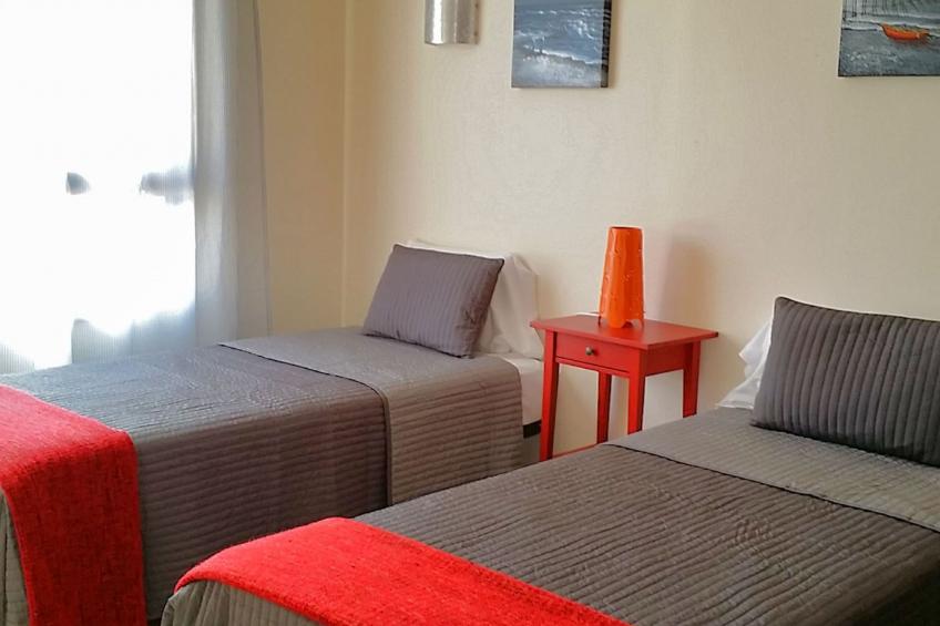 Charmantes Ferienhaus in Yaiza mit Privatem Pool - foto 7