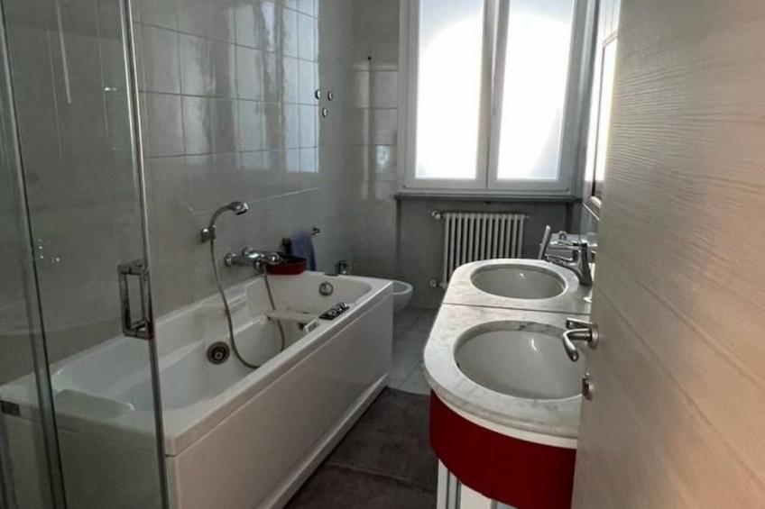 Wohnung in Caprino Veronese mit Garten - foto 65