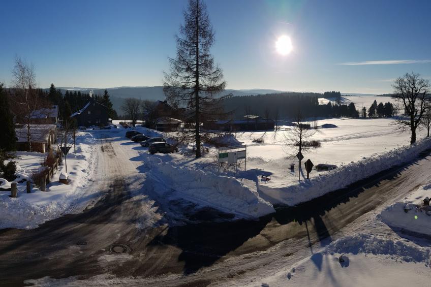 Wunderschönes Ferienhaus in Frauenwald mit Garten, Terrasse und Grill - foto 25