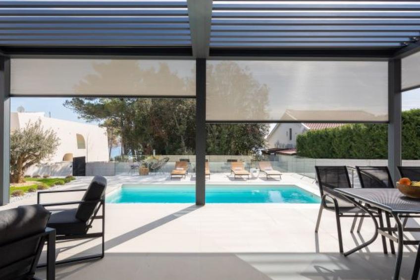 Villa Acacia with heated pool - foto 48