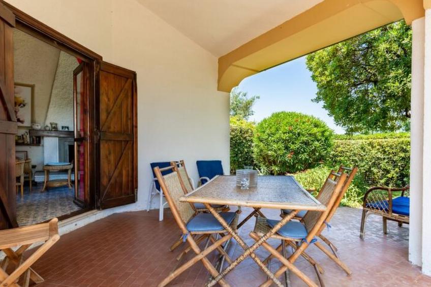 Villa Il Pesco - foto 37