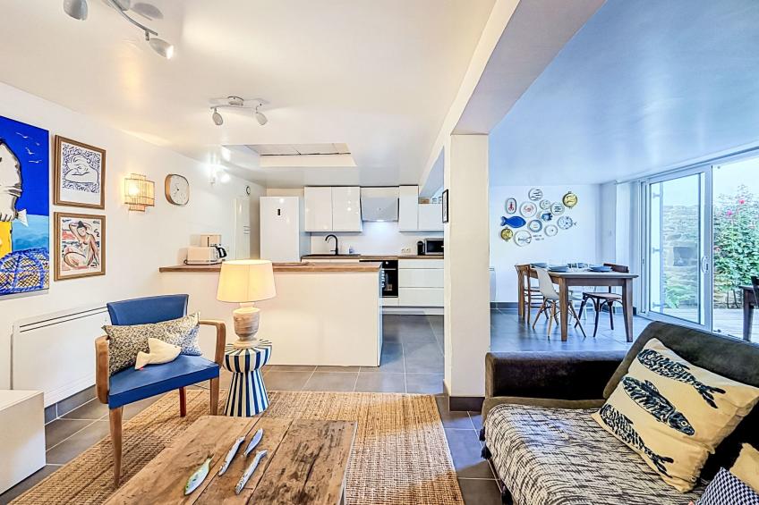 La Petite Maison du Golfe - foto 6