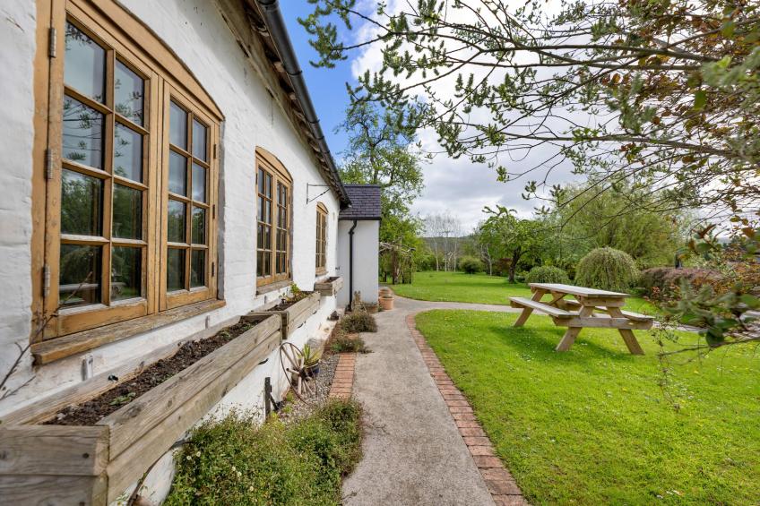 Waen Farm Cottage - foto 41