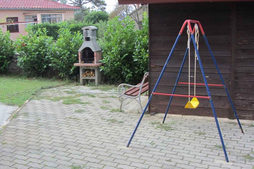 Holiday apartment mit Balkon - BF-2YHWY - foto 8