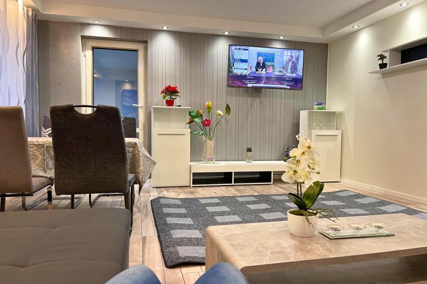 AdG2 Familien-Apartment in Trier - foto 15