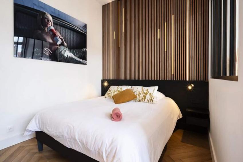 Les Perchoirs De Stanislas 1 - Logement De Standing Hyper Centre - foto 2