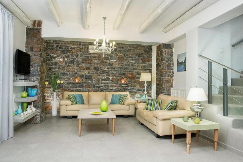 Vakantiehuis, Pemonia - foto 19