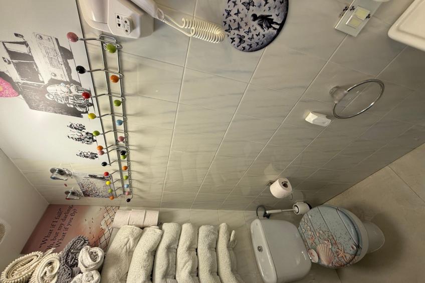 mit Pool, umgeben von Natur - foto 193