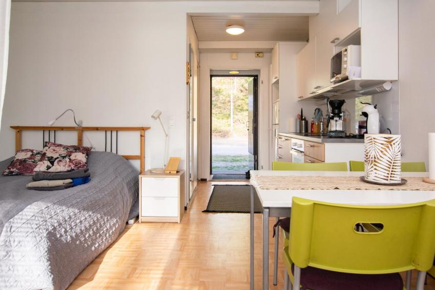 Joutiainen i 55 - foto 5