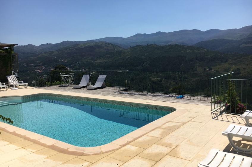 Casas das Olas 6 - Großartige Aussicht, 2 Pools, idealer Ort zum Entspannen und - foto 25