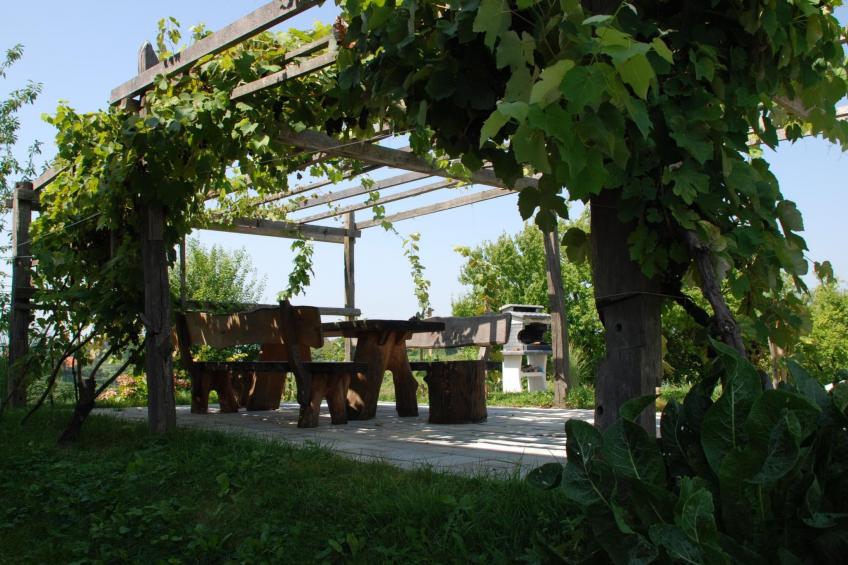 für 8 Personen  + 4 Kinder ca. 200 m² in Ptuj, Untersteiermark (Drau Slowe - foto 10