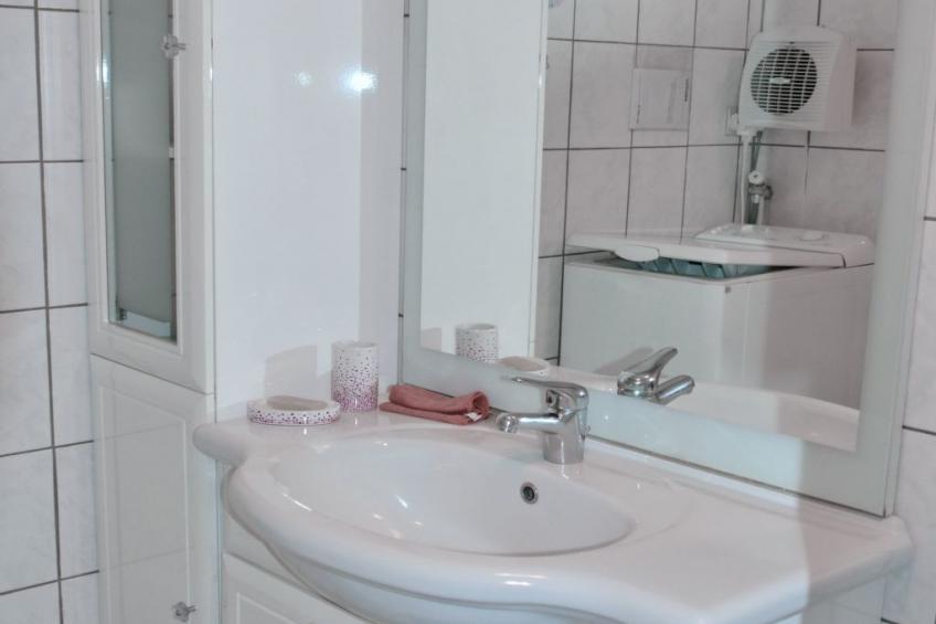 La Maison Bleue im Zentrum des Elsass in Bergheim - foto 7