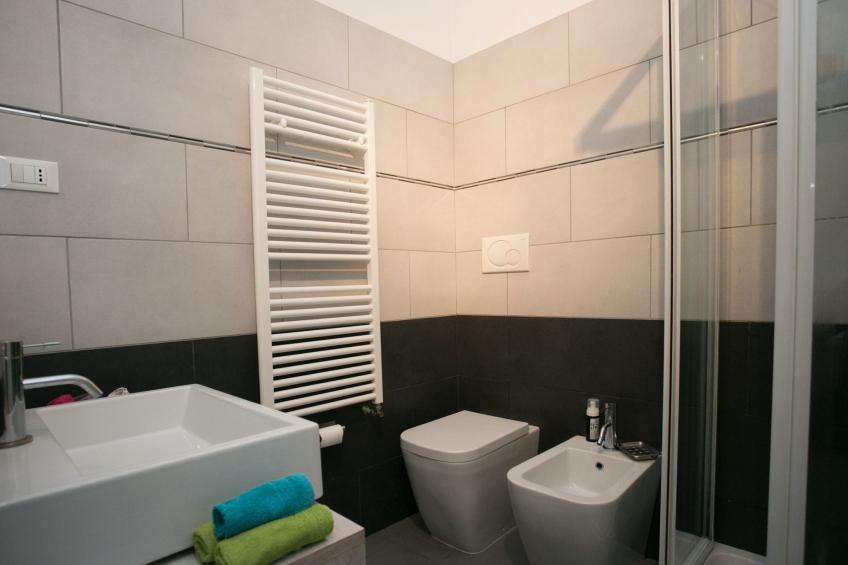 'Romecentreapt' mit Balkon - foto 31