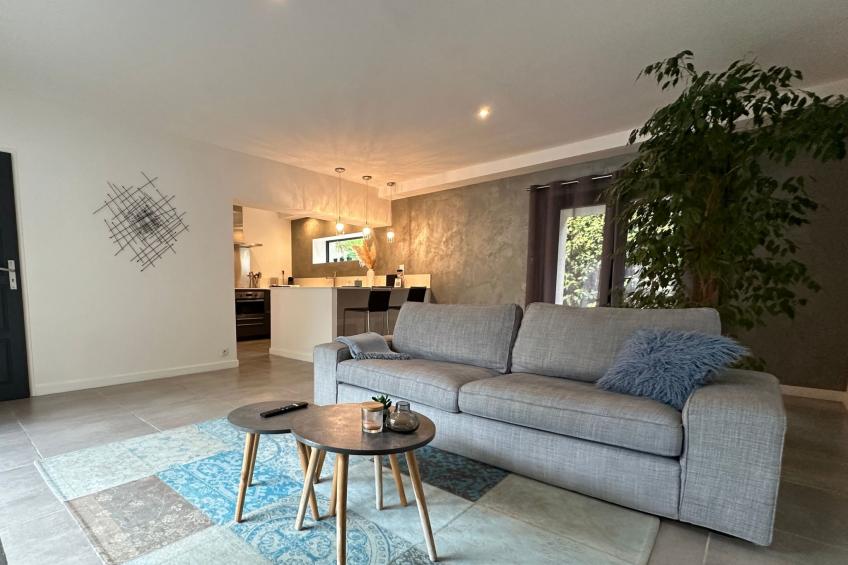 Eine kleine Ecke der Provence. Privater beheizter Pool - foto 14