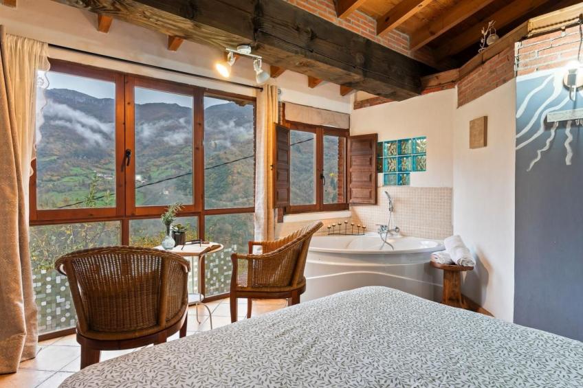 Ländliche Wohnung El Carbayu - foto 24