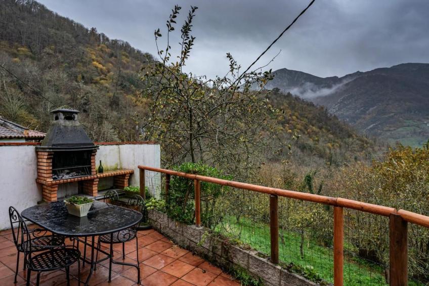 Jacuzzi, Kamin, Grill und spektakuläre Aussicht - foto 30