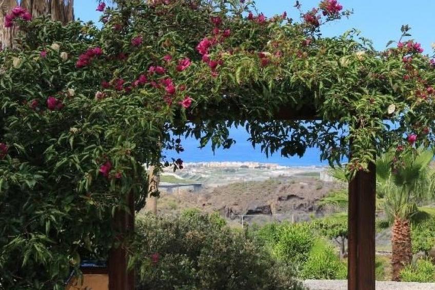 Schöne Finca Sanjuan mit Pool und Meerblick - foto 57