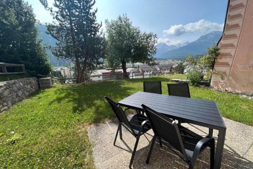 Chesa Fischer / Wohnung Palü / ÖV-Inklusive - foto 20