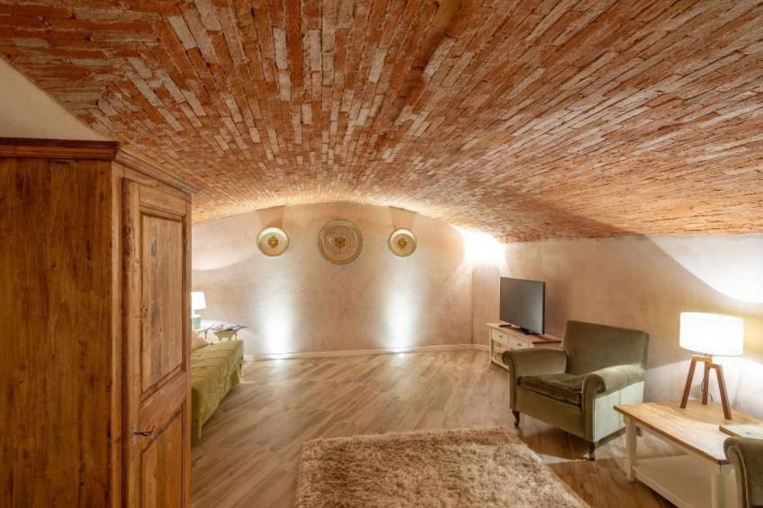 Gemütliche Ferienwohnung Le Volte - foto 17