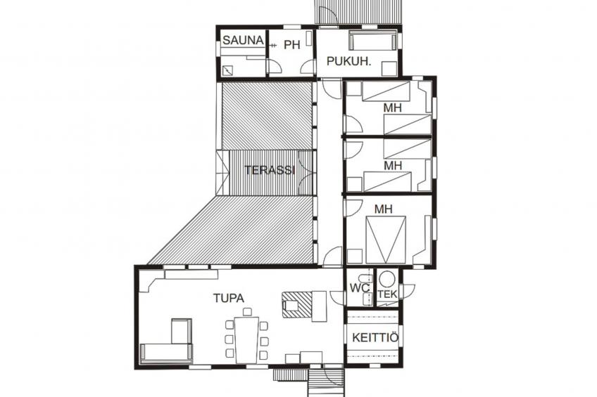 Luhtalemmikki - foto 25