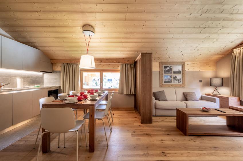 SWISSPEAK Resorts Zinal - foto 5