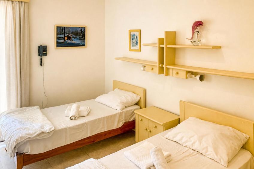 Seafront apartment in Gozo, Marsalforn - foto 25