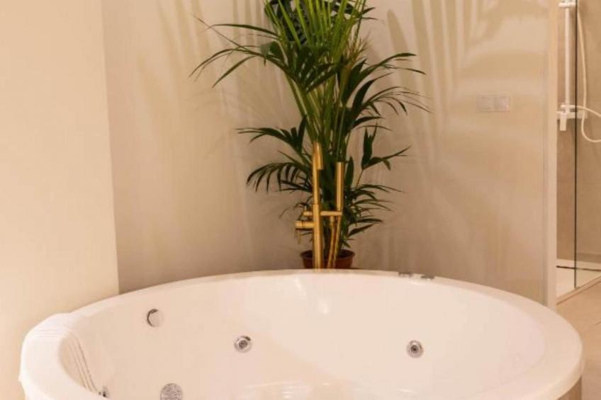 Aparatamento Mercado doble con Jacuzzy - foto 17