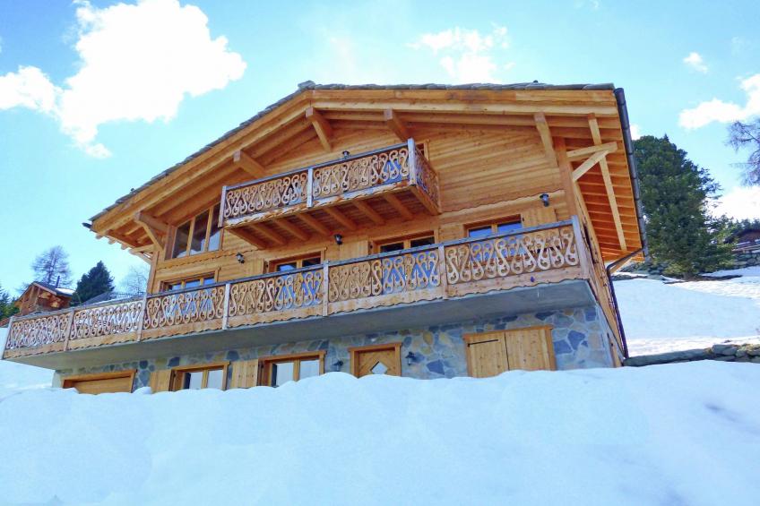 Chalet Perle des Collons - foto 3