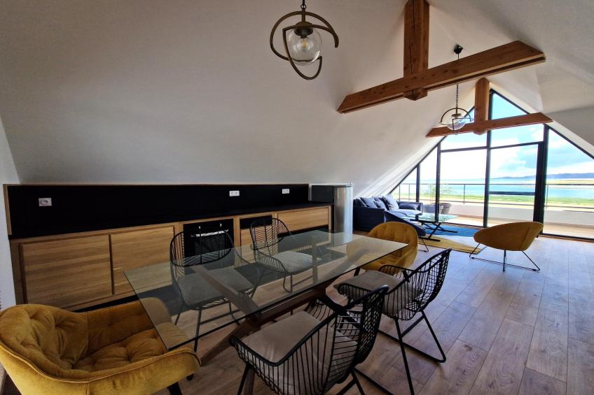 Maison vue mer Perros-Guirec - foto 4