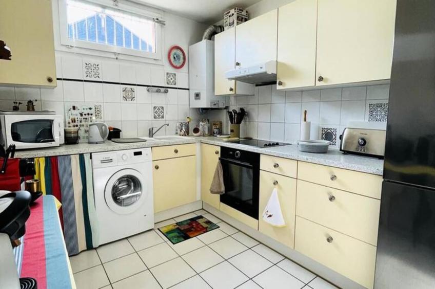 Résidence Louise-marie - foto 6