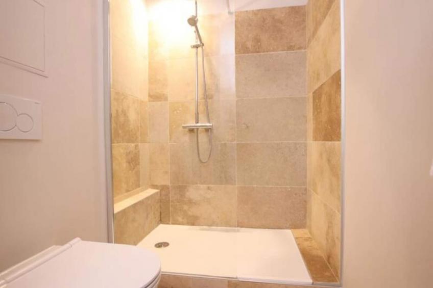 Superbe Appartement Typiquement Bordelais En Hypercentre Pour 4 Personnes - foto 11