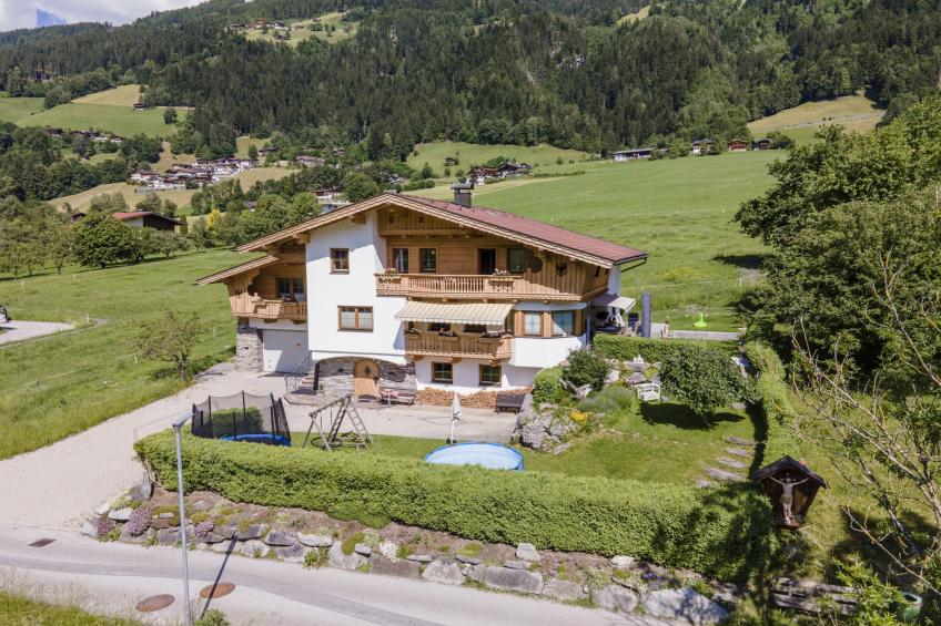Excklusive Ferienwohnung mit Whirlpool