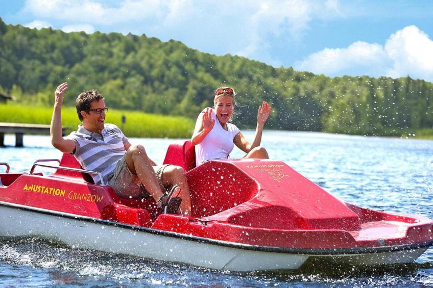 Seeschwalbe Classic 310 - foto 25