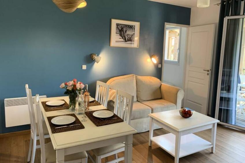 Résidence Les Cottages du Lac - foto 25