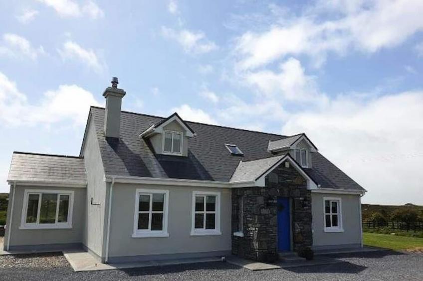 Maison à Clifden Galway