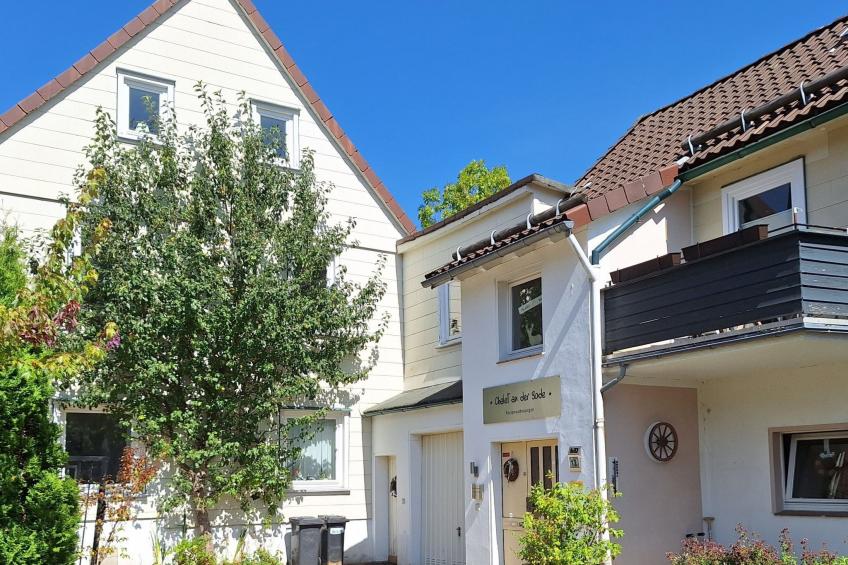 Chalet an der Bode - foto 14