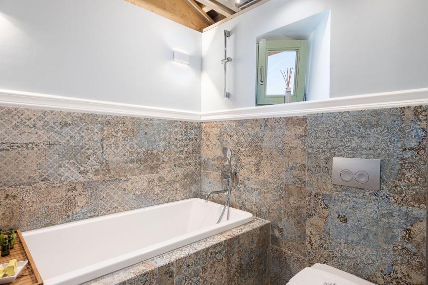 Villa Dimi Nähe Sandstrand Kalathas - foto 52