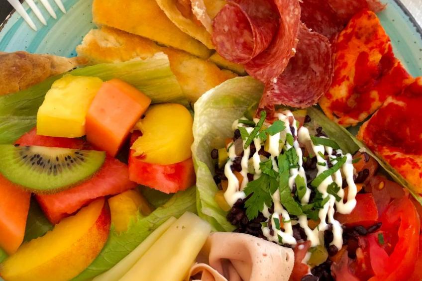 Casa Mediteraneo - foto 40