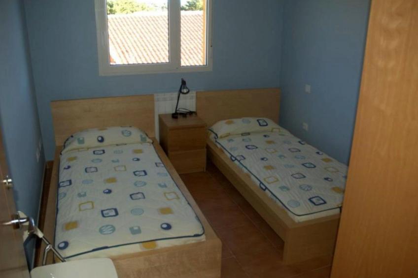 Casa Rural Dunas - foto 43