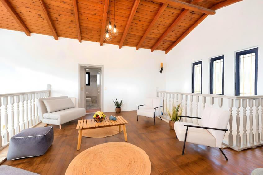 Grey Grand Villa Privater Pool - foto 30