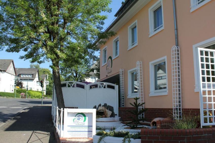 Modernes Ferienhaus in Daun - foto 9