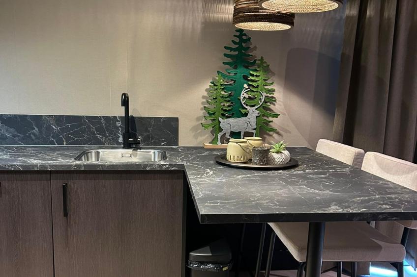 Wellnesslodge Specht 2p - foto 15