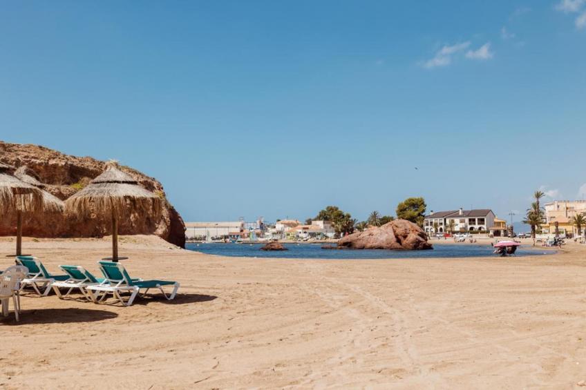 Apartamentos Puerto Salado - 1 Dormitorio 3 PAX - foto 41