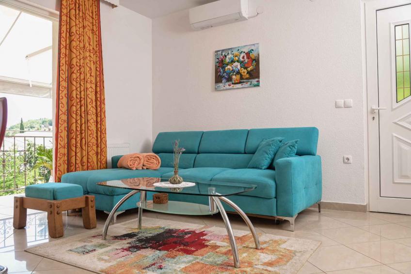 appartement de vacances avec vue sur la mer - BF-9BDF - foto 33