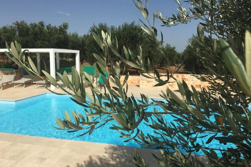 Trullo Amato Cisternino